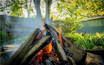 Bonfire Guidance